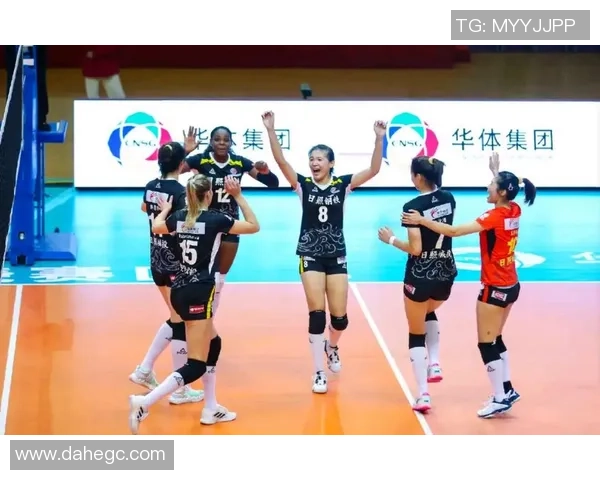 上海排球队进攻策略解析深度剖析排球战术与团队配合技巧 上海排球队进攻策略解析深度剖析排球战术与团队配合技巧