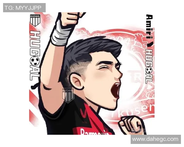 动漫女生与足球明星的完美结合展现个性化头像魅力 动漫女生与足球明星的完美结合展现个性化头像魅力