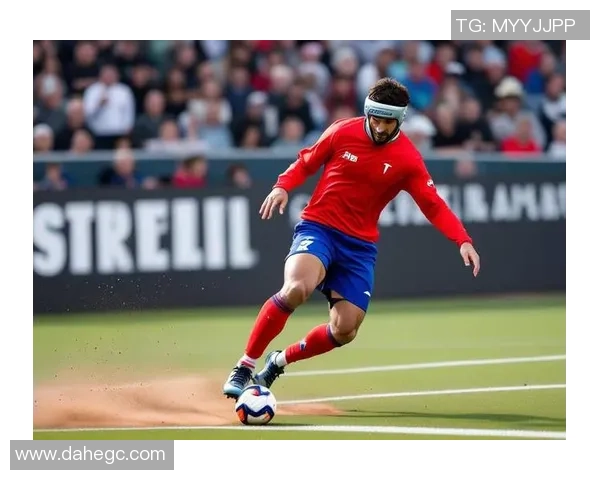 提升足球运动表现的秘密武器足球绑带的选择与使用技巧解析