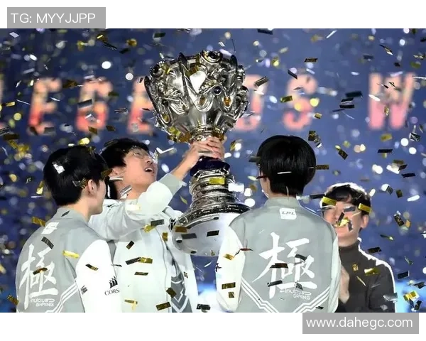 英雄联盟盛宴：深入解析IG战队当前状态与未来展望