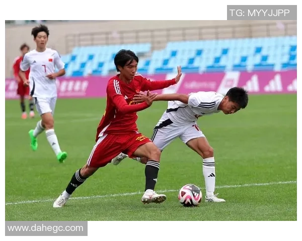 中国足球能否在未来成功晋级世界杯赛场引发热议