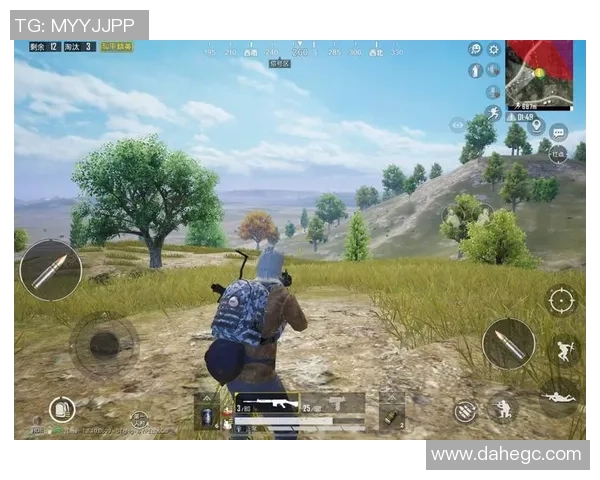 和平精英评论:V5战队边路渗透策略的成功与不足分析 和平精英评论:V5战队边路渗透策略的成功与不足分析