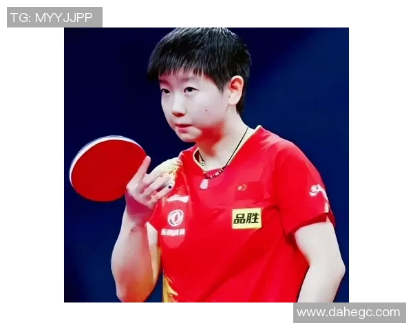 杭州乒乓球队在世界锦标赛中的辉煌历程与突破成就回顾 杭州乒乓球队在世界锦标赛中的辉煌历程与突破成就回顾
