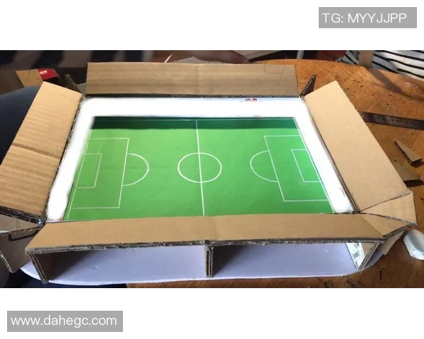 用折纸艺术打造立体足球体验,探索创意与运动的完美结合 用折纸艺术打造立体足球体验,探索创意与运动的完美结合