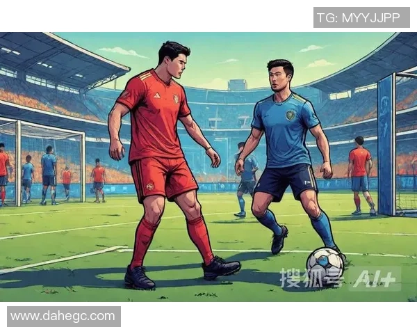 足球动量的力量与技巧如何塑造现代比赛的胜负格局