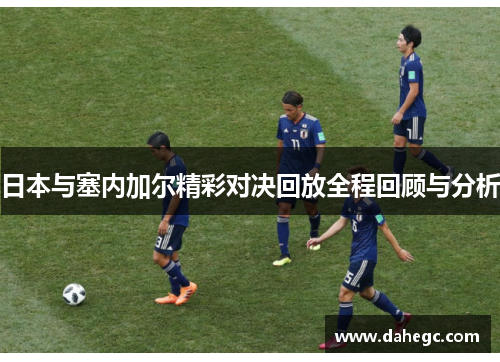 日本与塞内加尔精彩对决回放全程回顾与分析